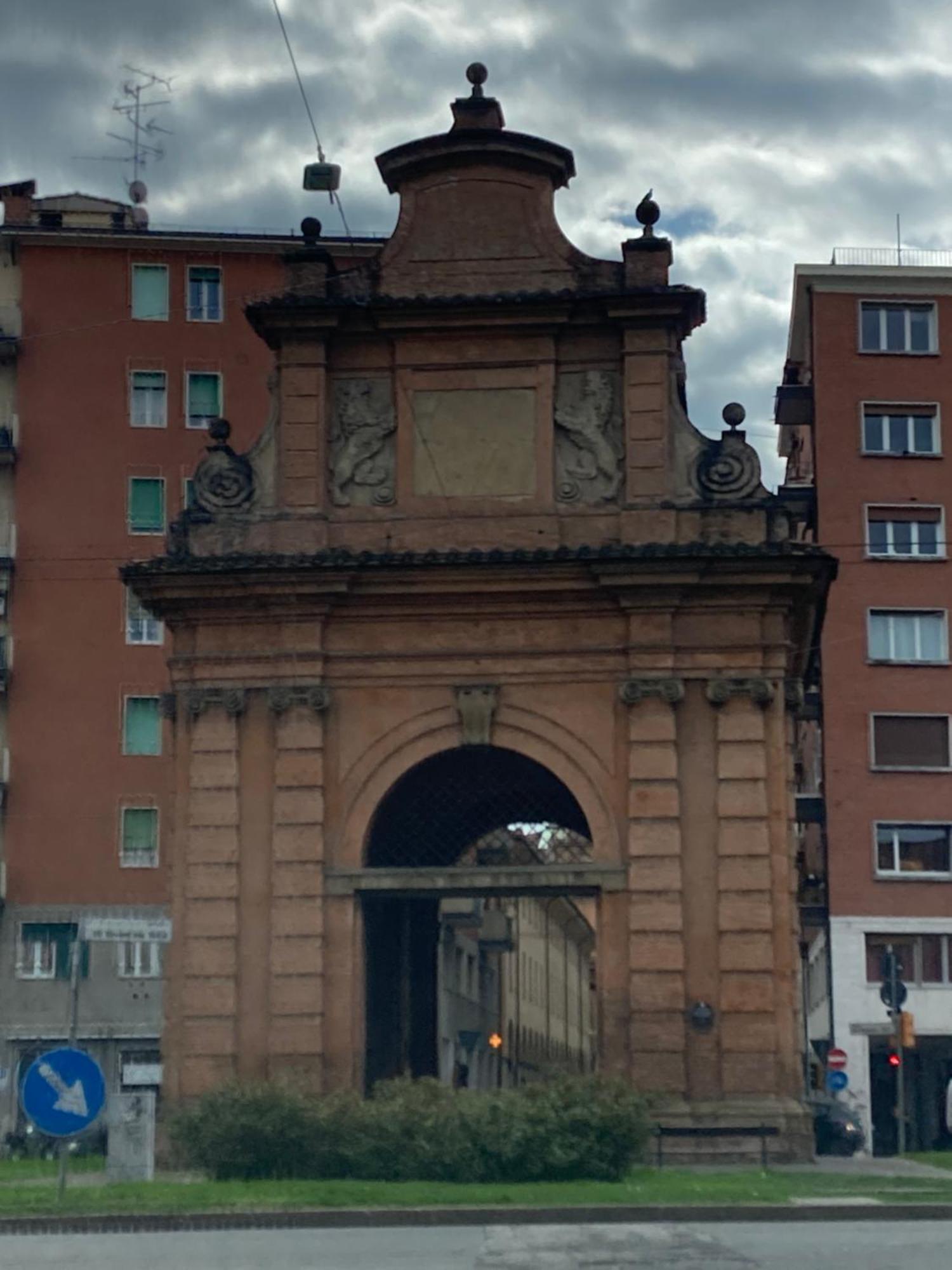 Appartamento Zanardi 27 Bolonia Zewnętrze zdjęcie